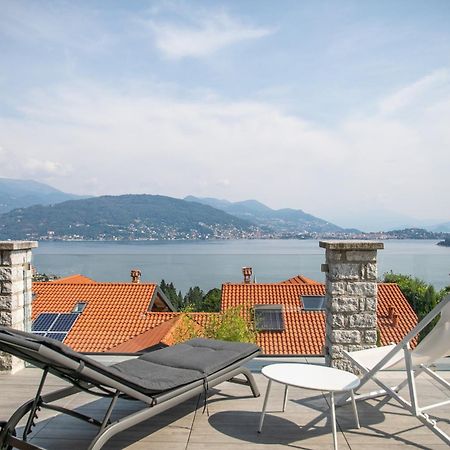 Relax House Baveno Διαμέρισμα Εξωτερικό φωτογραφία