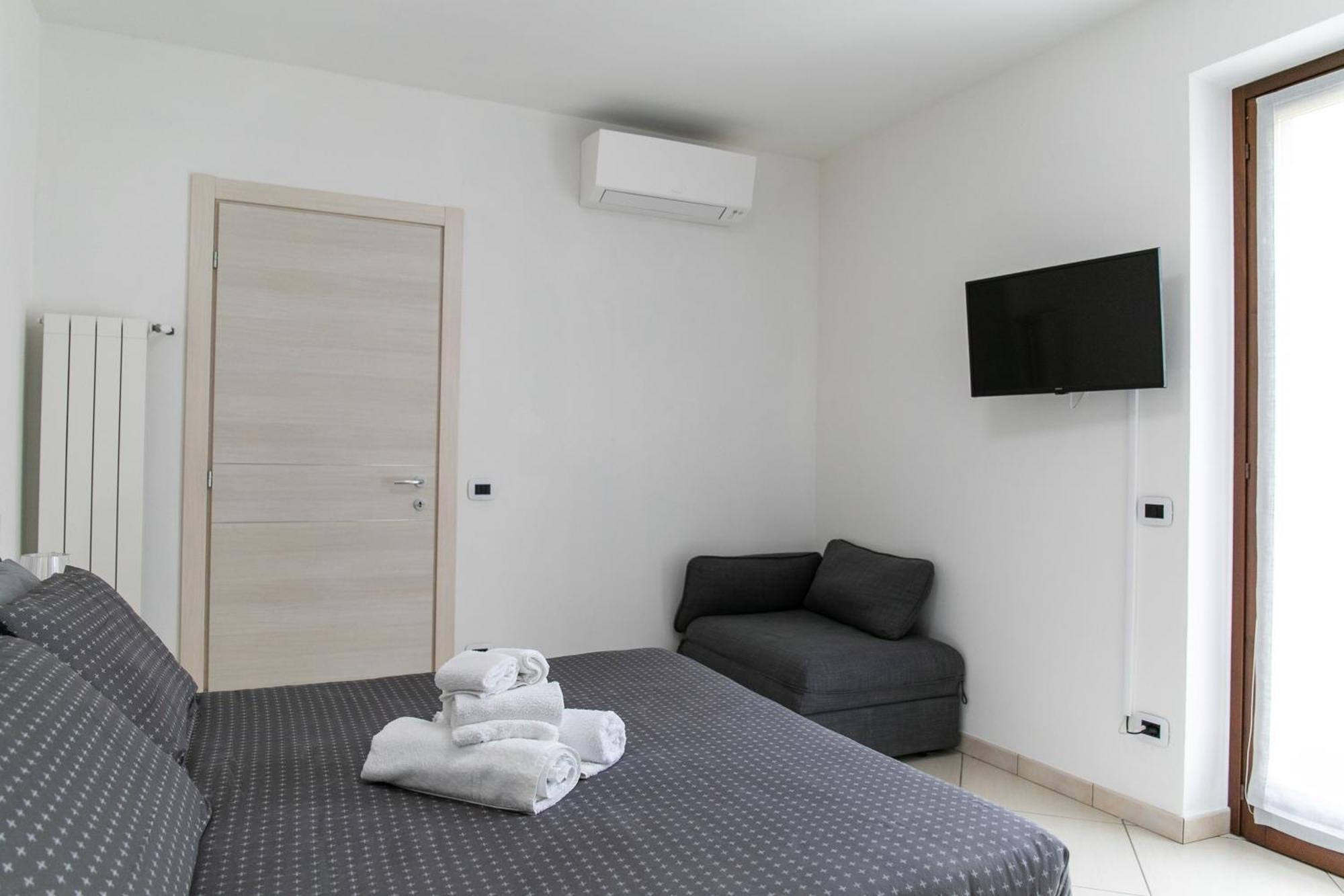 Relax House Baveno Διαμέρισμα Εξωτερικό φωτογραφία