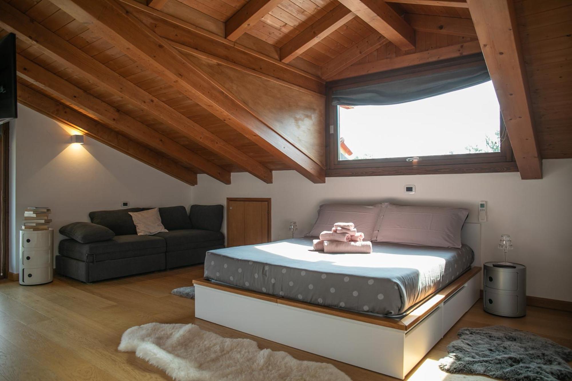 Relax House Baveno Διαμέρισμα Εξωτερικό φωτογραφία