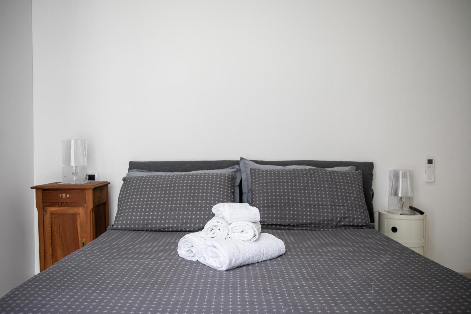 Relax House Baveno Διαμέρισμα Εξωτερικό φωτογραφία