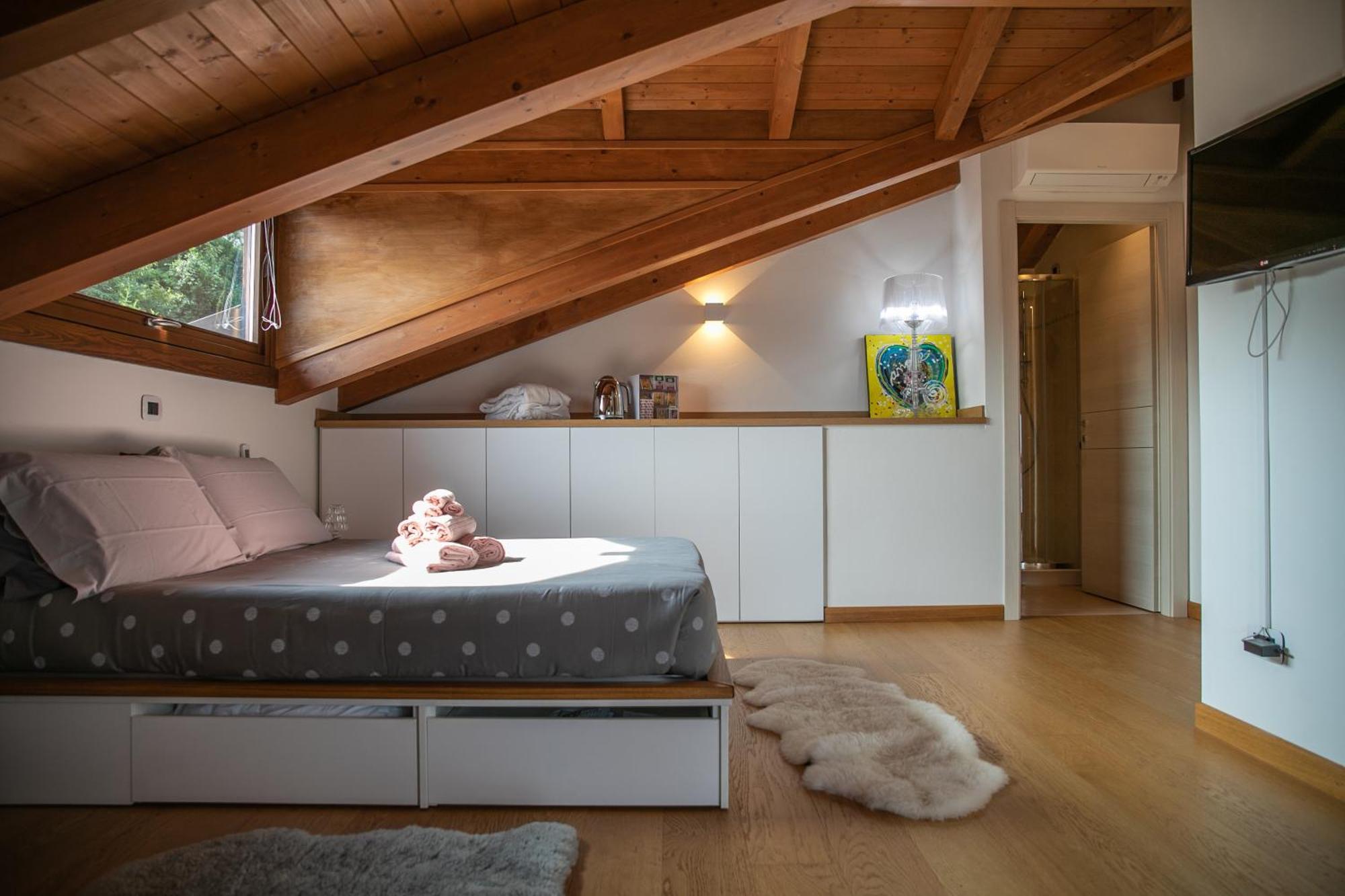 Relax House Baveno Διαμέρισμα Εξωτερικό φωτογραφία