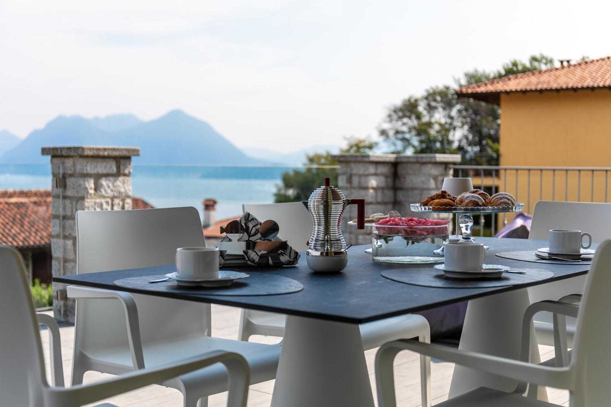 Relax House Baveno Διαμέρισμα Εξωτερικό φωτογραφία