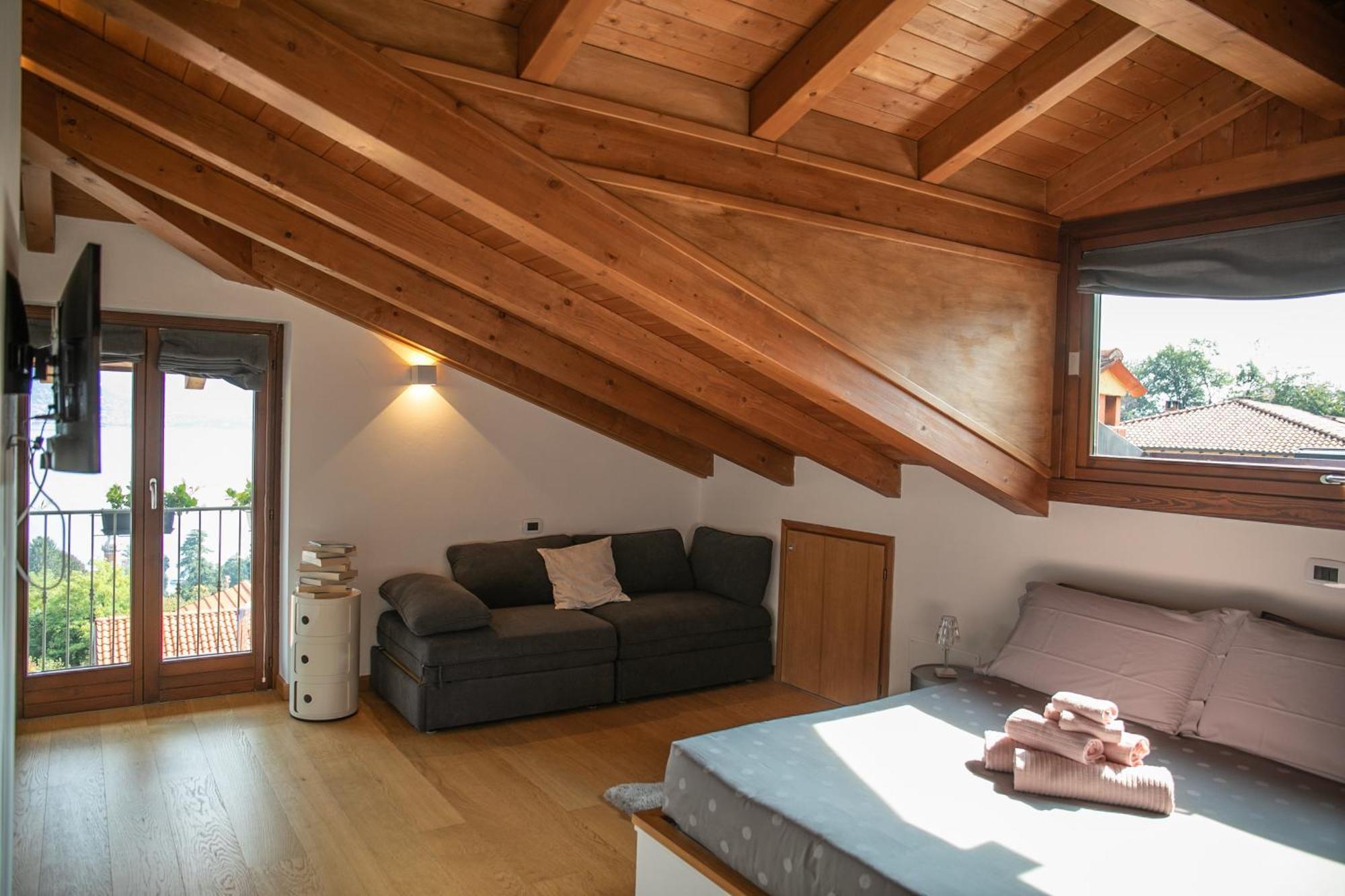 Relax House Baveno Διαμέρισμα Εξωτερικό φωτογραφία