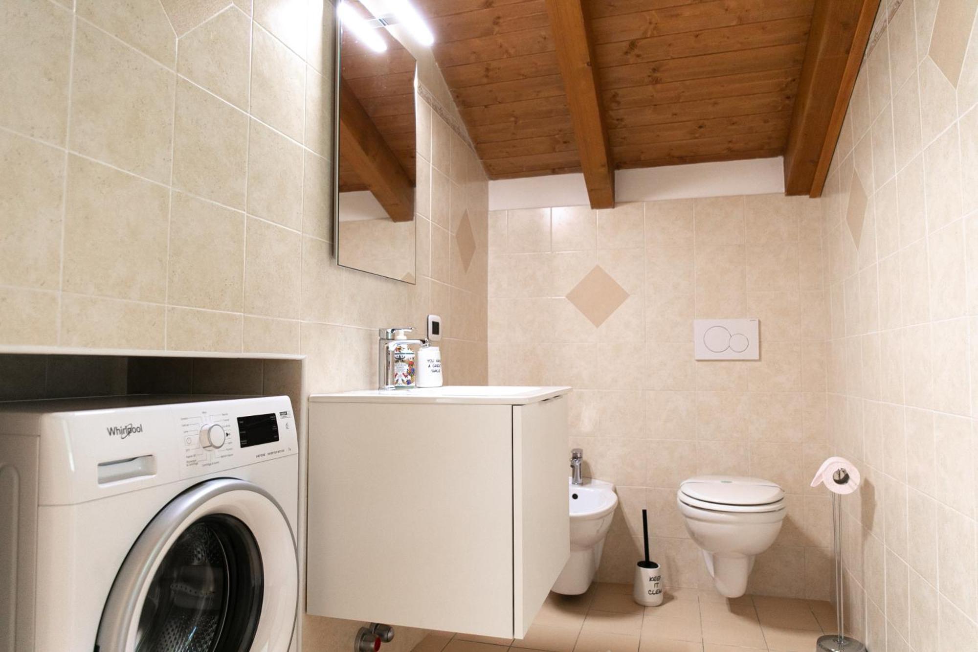 Relax House Baveno Διαμέρισμα Εξωτερικό φωτογραφία